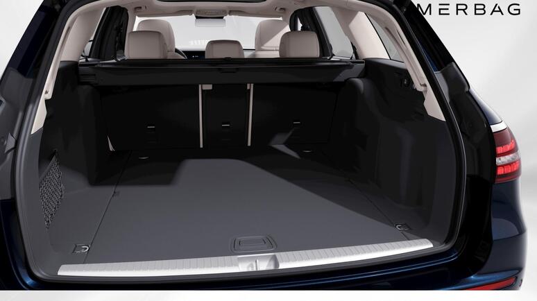 Mercedes-Benz - E 220 d 4MATIC  T-Modell Austria Edition