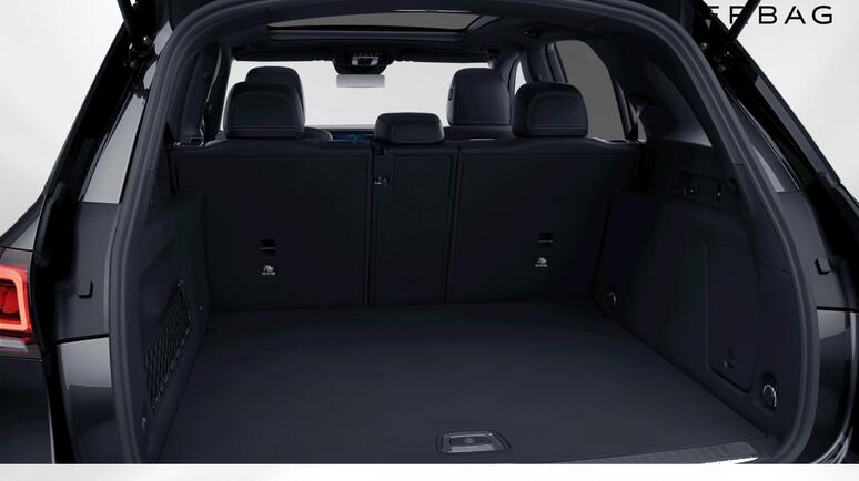 Mercedes-Benz - GLE 400 d 4MATIC