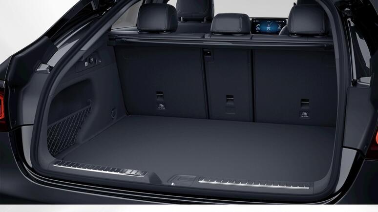 Mercedes-Benz - GLC 220 d 4MATIC Coupé