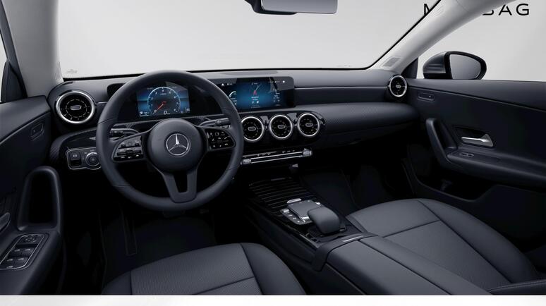 Mercedes-Benz - CLA 180 d Shooting Brake