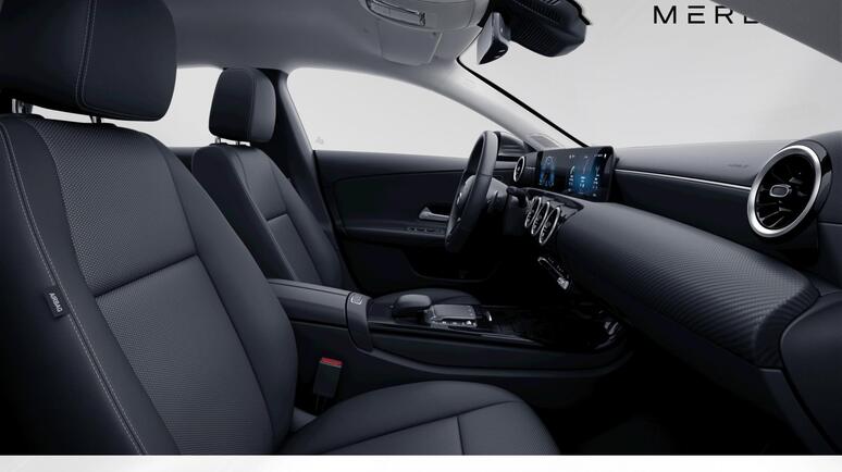 Mercedes-Benz - CLA 180 d Shooting Brake