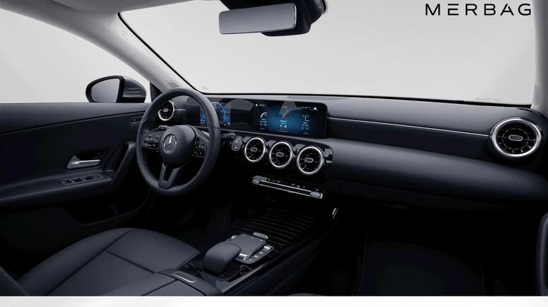 Mercedes-Benz - CLA 180 d Shooting Brake