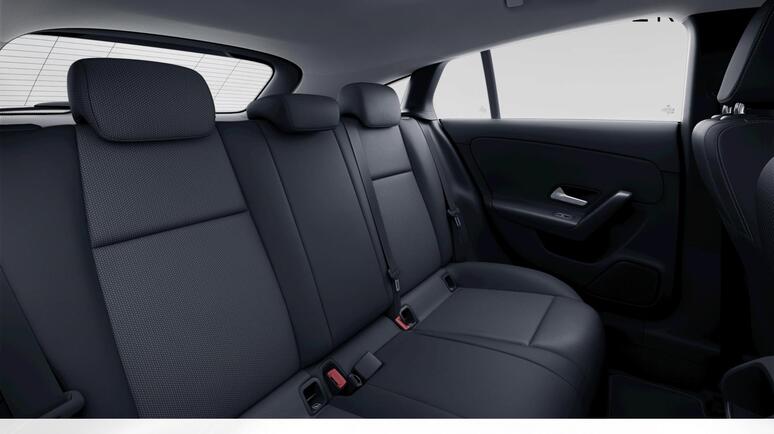 Mercedes-Benz - CLA 180 d Shooting Brake