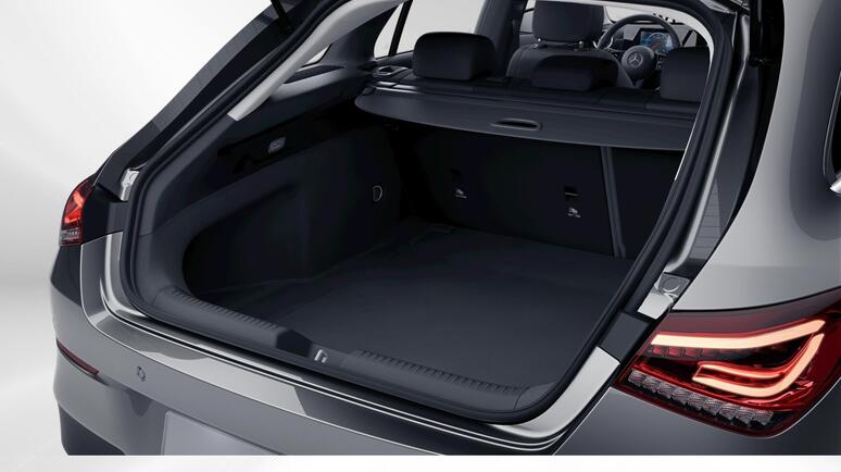 Mercedes-Benz - CLA 180 d Shooting Brake