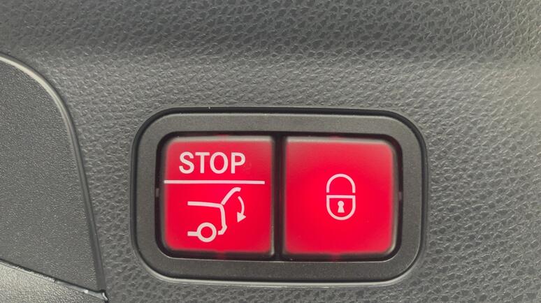 Mercedes-Benz - GLC 400 d 4MATIC Coupé