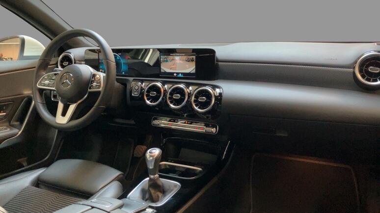 Mercedes-Benz - A 160