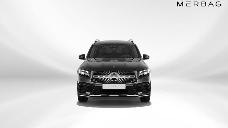 Mercedes-Benz - GLB 200 d 4MATIC Österreich-Edition