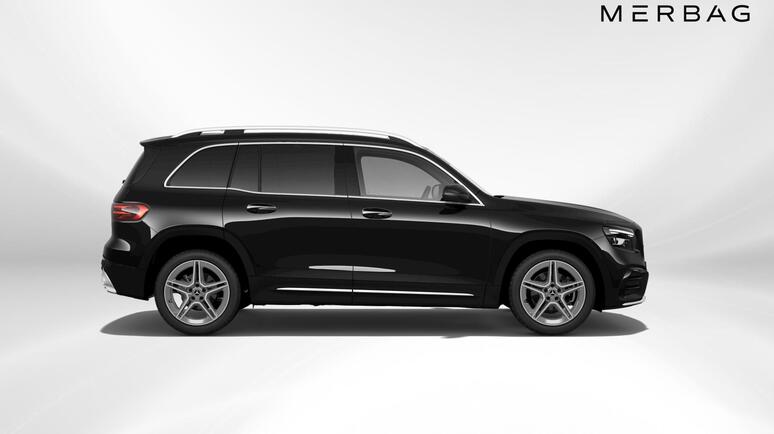 Mercedes-Benz - GLB 200 d 4MATIC Österreich-Edition