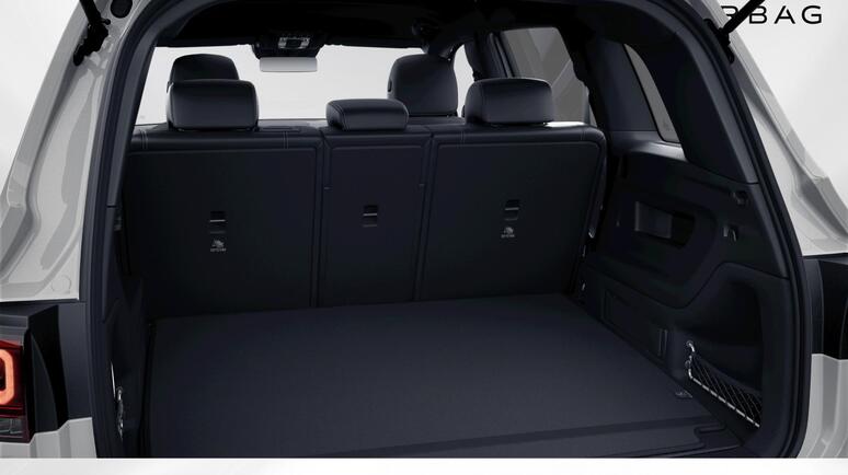 Mercedes-Benz - GLB 200 4MATIC