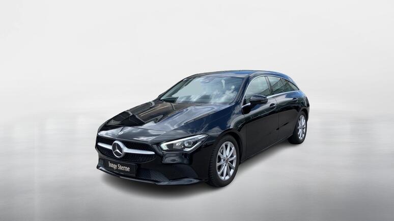 Mercedes-Benz - CLA 180 d Shooting Brake