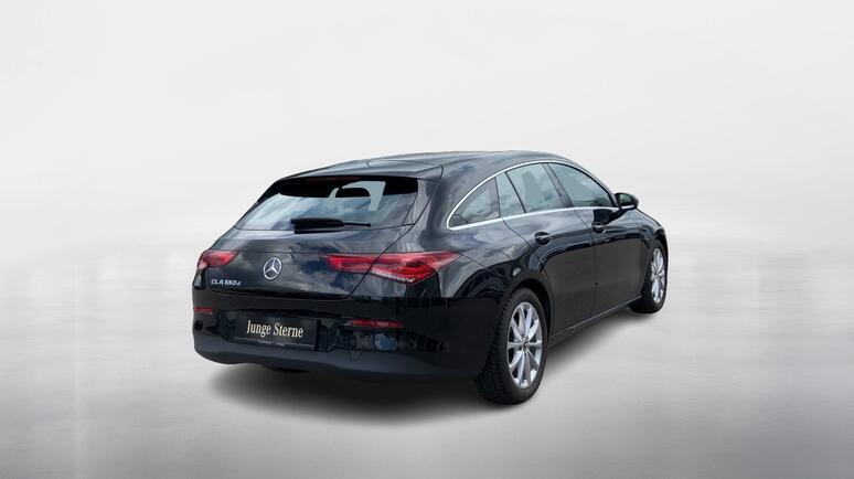 Mercedes-Benz - CLA 180 d Shooting Brake