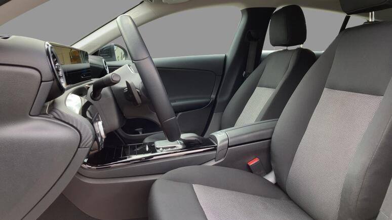 Mercedes-Benz - CLA 180 d Shooting Brake