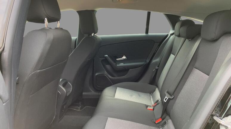 Mercedes-Benz - CLA 180 d Shooting Brake