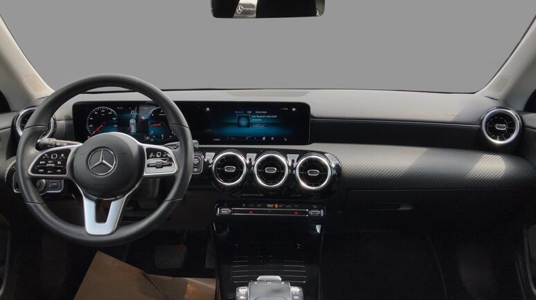 Mercedes-Benz - CLA 180 d Shooting Brake