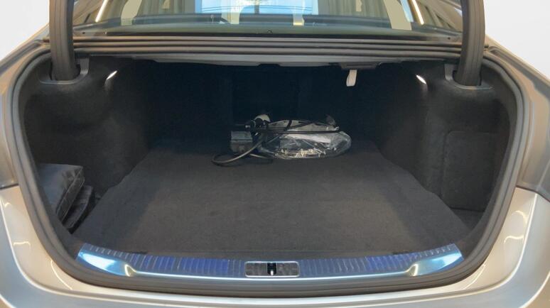 Mercedes-Benz - S 580 e 4MATIC Limousine
