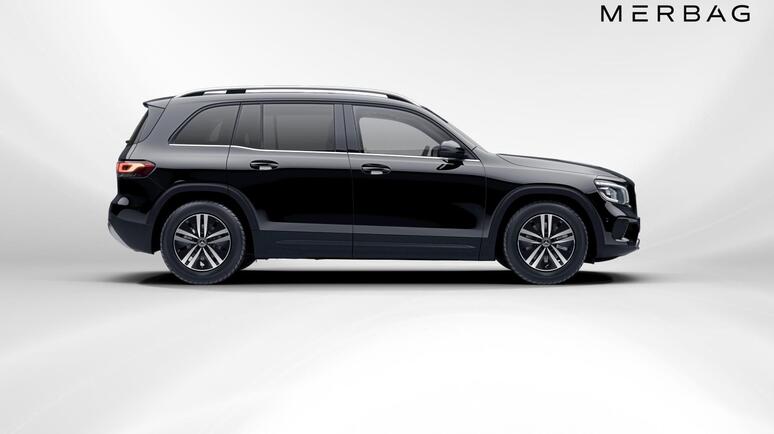 Mercedes-Benz - GLB 200 d