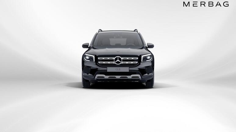 Mercedes-Benz - GLB 200 d