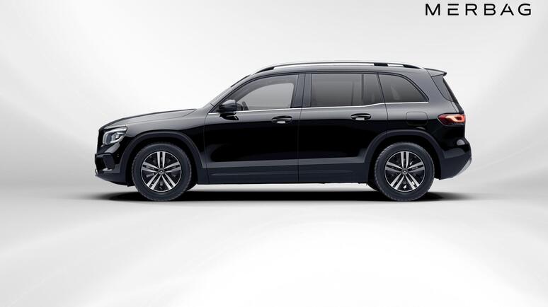 Mercedes-Benz - GLB 200 d