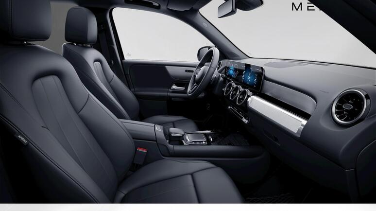 Mercedes-Benz - GLB 200 d