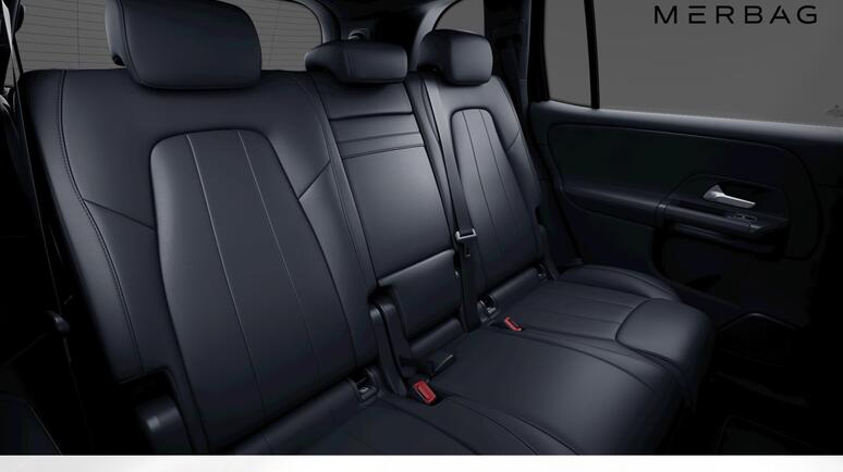 Mercedes-Benz - GLB 200 d