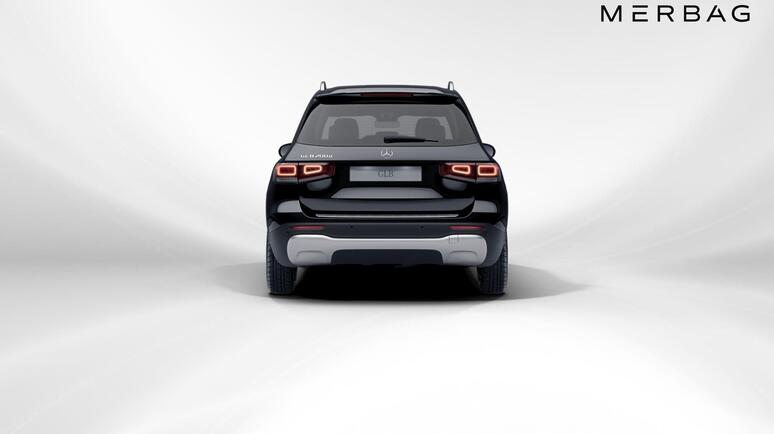 Mercedes-Benz - GLB 200 d