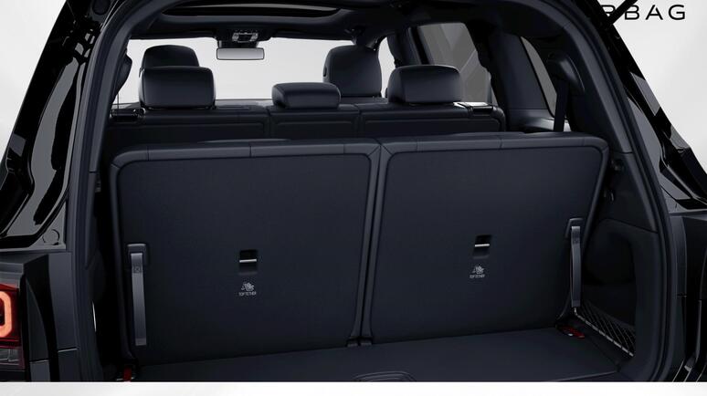 Mercedes-Benz - GLB 200 d