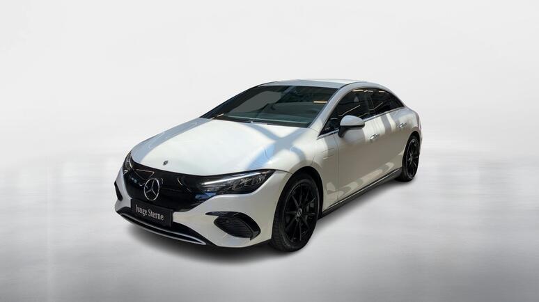 Mercedes-Benz - EQE 300 Österreich-Edition