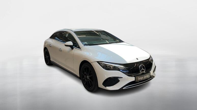 Mercedes-Benz - EQE 300 Österreich-Edition