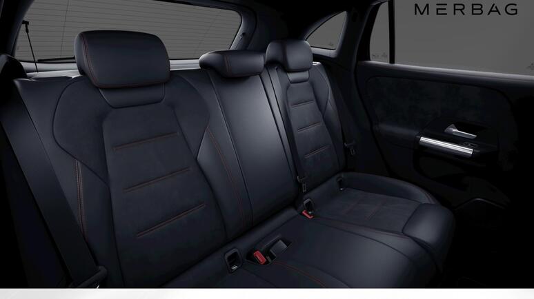 Mercedes-Benz - GLA 200 d 4MATIC