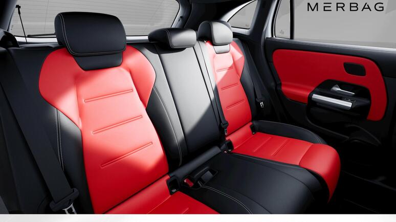 Mercedes-Benz - GLA 200 d 4MATIC Österreich-Edition