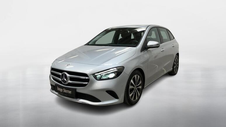 Mercedes-Benz - B 180 d