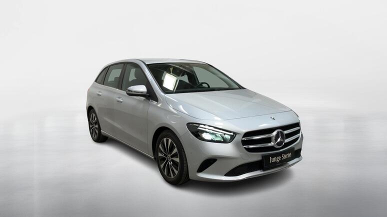 Mercedes-Benz - B 180 d