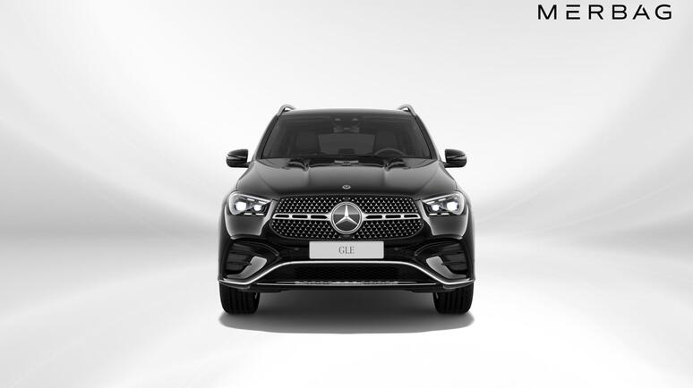 Mercedes-Benz - GLE 350 de 4MATIC