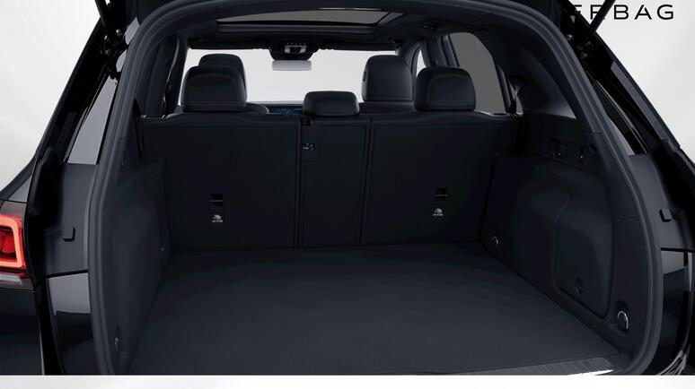 Mercedes-Benz - GLE 350 e 4MATIC