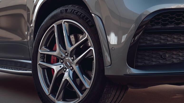 Mercedes-AMG - GLE 53 4MATIC+
