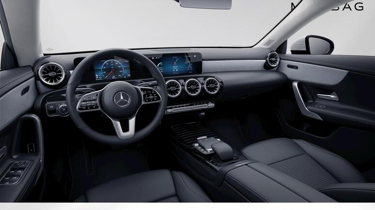Mercedes-Benz - CLA 250 e Coupé