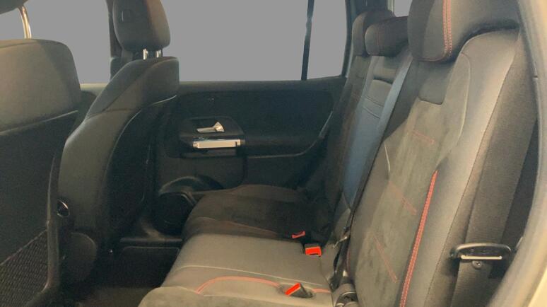 Mercedes-Benz - EQB 300 4MATIC Österreich-Edition
