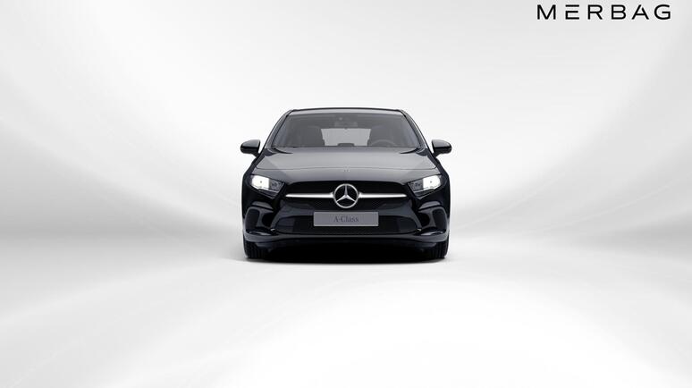 Mercedes-Benz - A 160 Kompaktlimousine