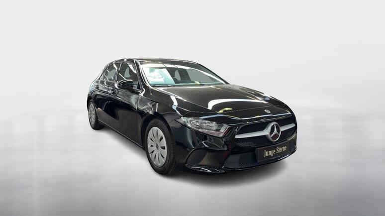 Mercedes-Benz - A 160 Kompaktlimousine