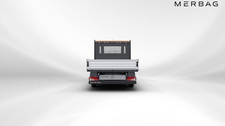 Mercedes-Benz - Sprinter 315 CDI Lang