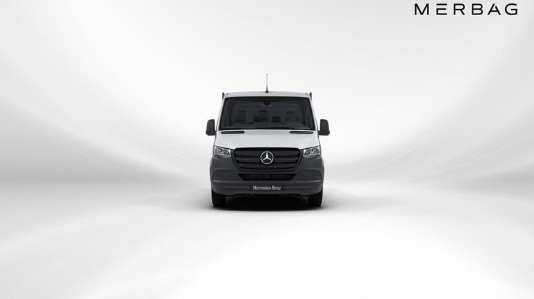 Mercedes-Benz - Sprinter 315 CDI Lang