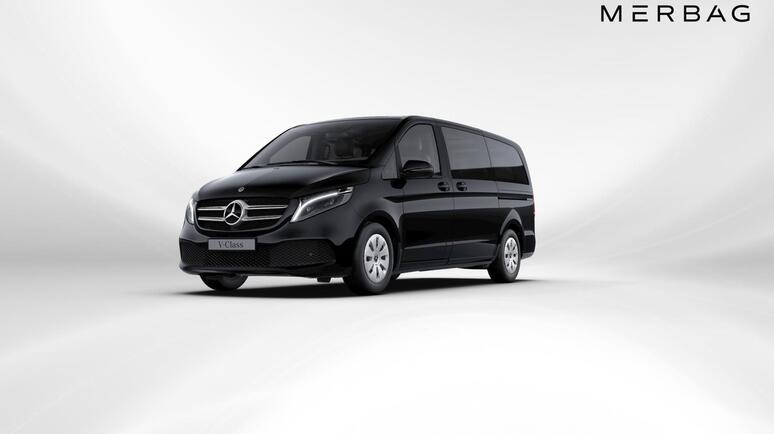 Mercedes-Benz - V 220 d Kombi lang Basis