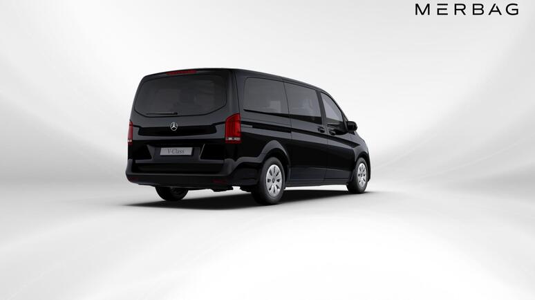 Mercedes-Benz - V 220 d Kombi lang Basis