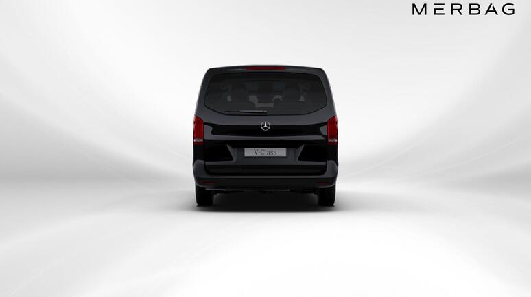 Mercedes-Benz - V 220 d Kombi lang Basis