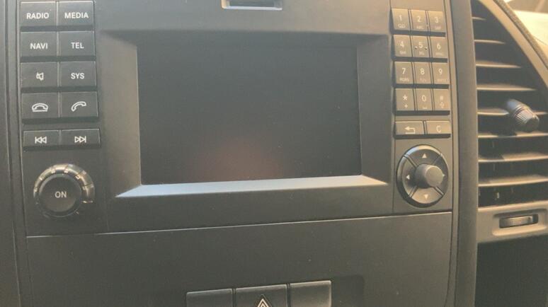 Mercedes-Benz - Vito 111 BlueTEC Kasten Lang