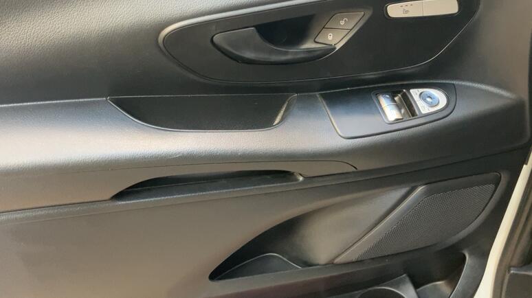 Mercedes-Benz - Vito 111 BlueTEC Kasten Lang