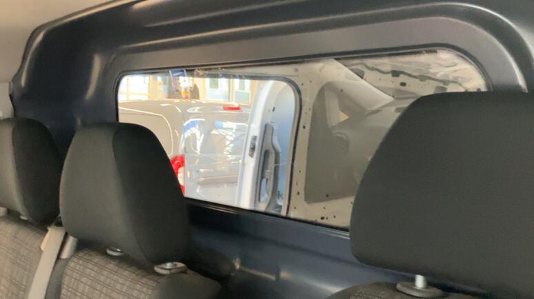 Mercedes-Benz - Vito 111 BlueTEC Kasten Lang