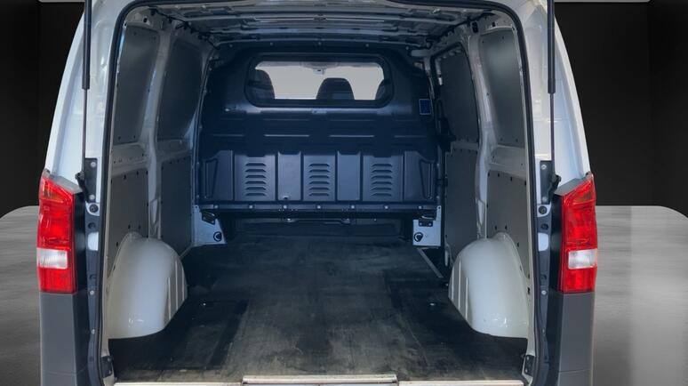 Mercedes-Benz - Vito 111 BlueTEC Kasten Lang
