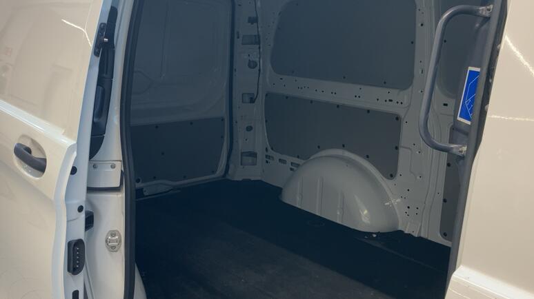 Mercedes-Benz - Vito 111 BlueTEC Kasten Lang