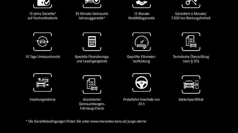 Mercedes-Benz - V 300 d 4MATIC AVANTGARDE Lang